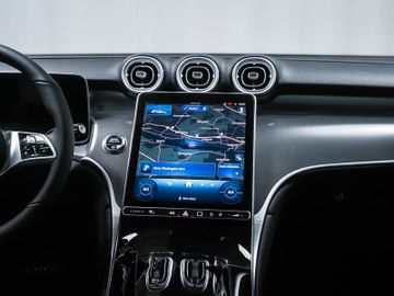 Mercedes GLC 220 - 9