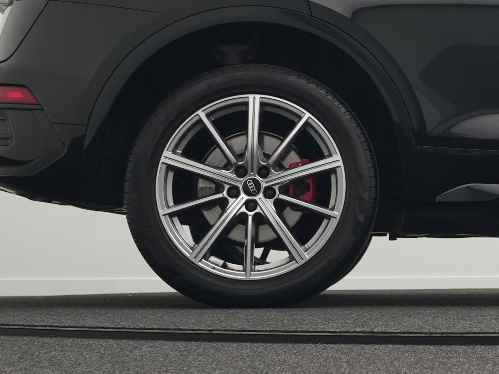 Audi Q5 - Bild 49
