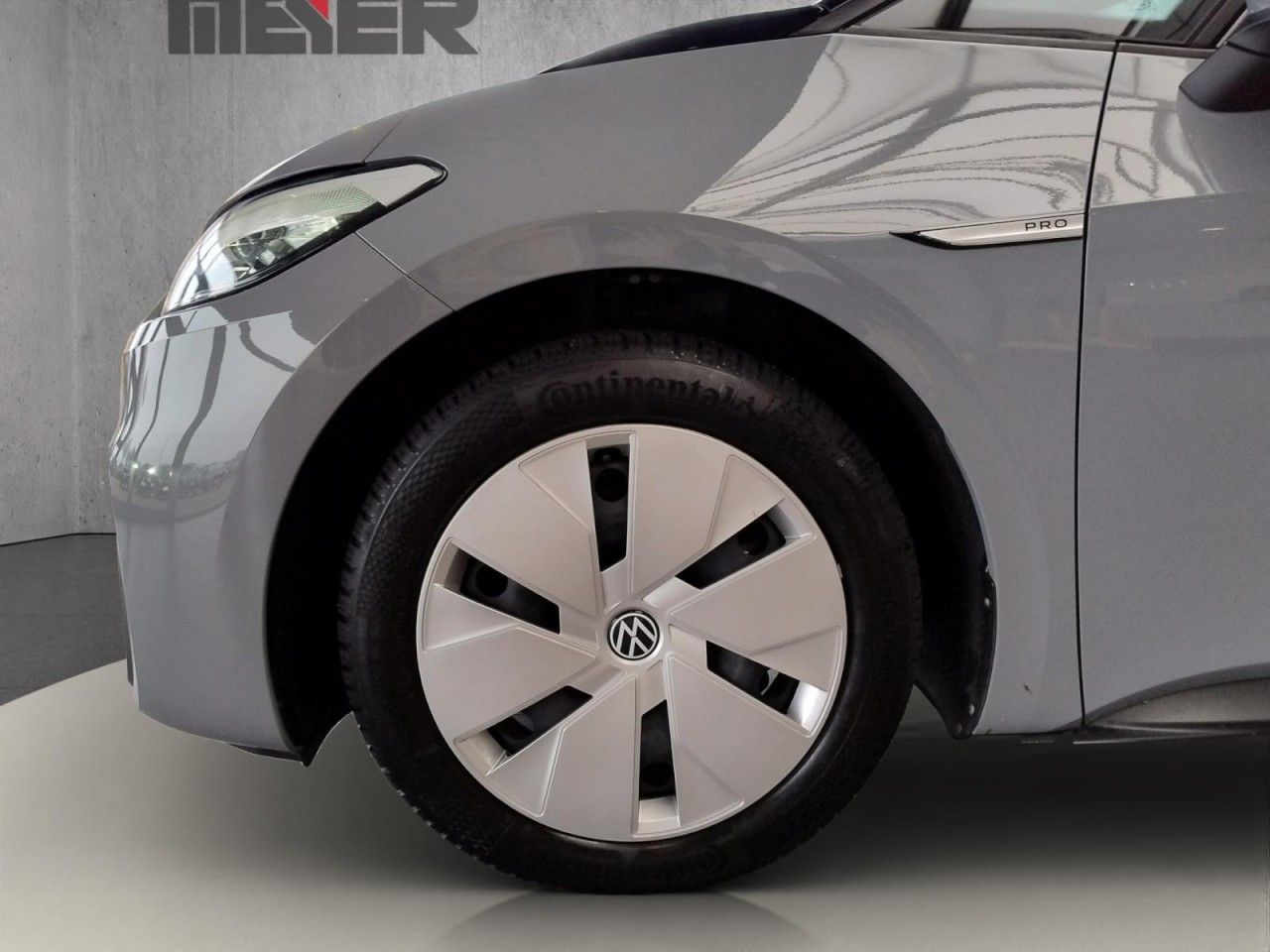 ID.3 Pro 58 kWh Klima Navi Einparkhilfe