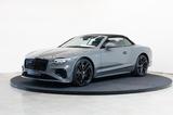 Bentley Continental GTC - Bentley Continental New cars