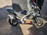 Aprilia RS 50 Chesterfield Max Biaggi - APRILIA RS 50