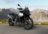 BMW F 900 GS Adventure Ride Pro Paket RDC Hauptständ - BMW F 900 GS