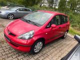 Honda Jazz 1.4  mit TÜV, Rückfahrkamera &... - Honda Jazz aus 2004: 1.4