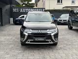 Mitsubishi Outlander PHEV Plus 4WD-360°Kam-Led-AHK-Navi - Mitsubishi Outlander Plus mit Hybrid-Antrieb (Benzin/Elektro)