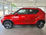 Suzuki Ignis Comfort 4x4*6 Jahre Garantie (3+3) - Suzuki Ignis mit Benzin-Antrieb: Allradantrieb