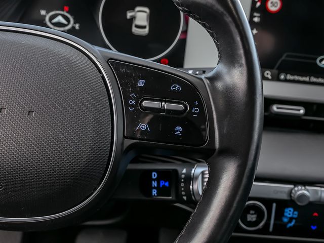 Hyundai Ioniq 5 Dynamiq Elektro Kamera Autobahnassistent
