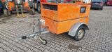 Demag SC 40 DS-2 Kompressor, Deutzmotor - Demag Autokran