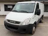 Iveco Daily 29L 10V - Iveco Daily 29