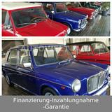 Other Austin 1300 GT MKII  - Other Oldtimer: Limousine