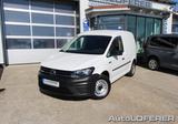 Volkswagen VW Caddy Nfz Kasten TDI*Klima*AHK*Sortimo Regal*