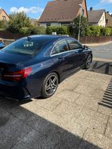 Mercedes-Benz CLA 220 d DCT PEAK Edition PEAK Edition - gebrauchte Mercedes-Benz CLA 220 aus dem Jahr 2018
