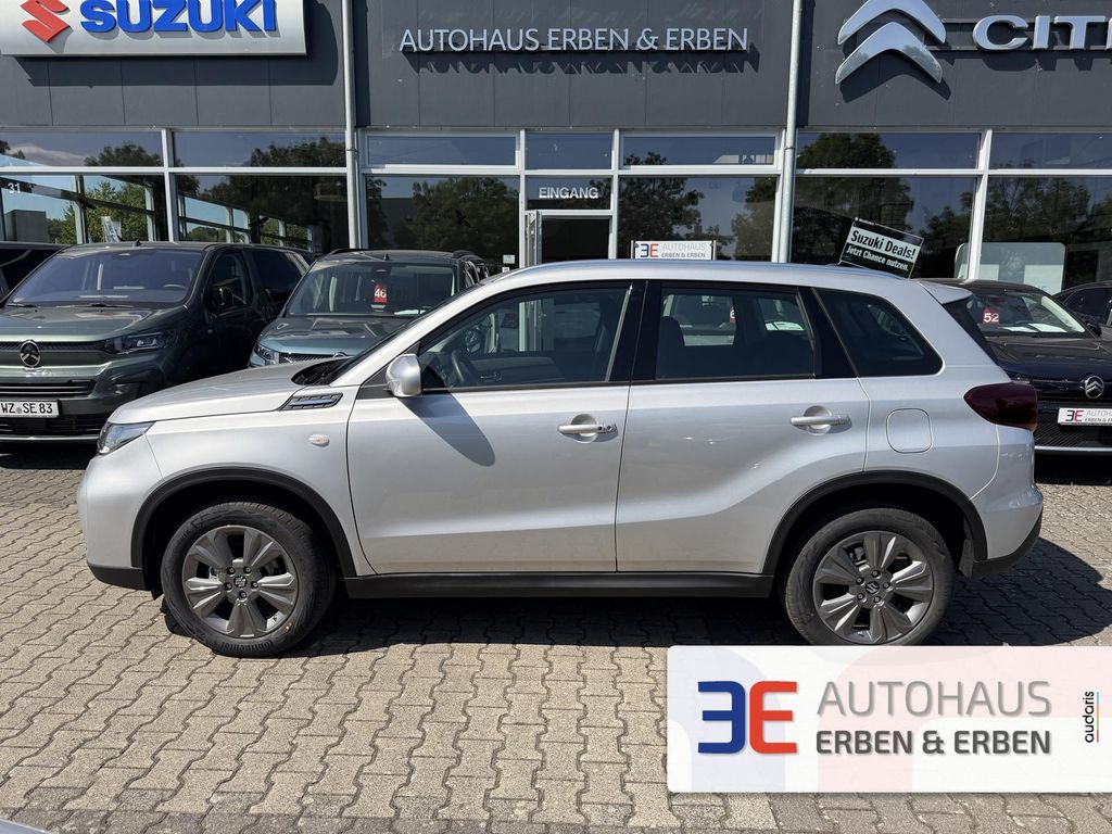 Image of Suzuki Vitara