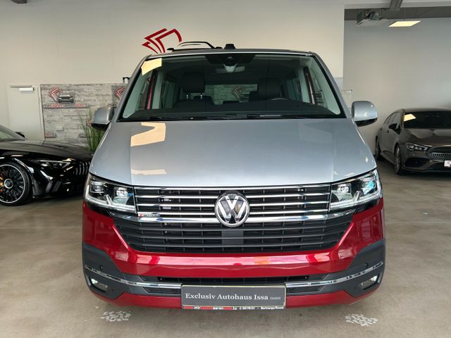 Volkswagen T6.1 Multivan Highline 4Motion Bulli