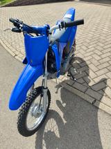 Yamaha TTR110 E - YAMAHA TTR
