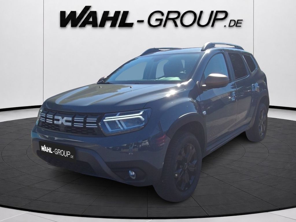 Image of Dacia Duster