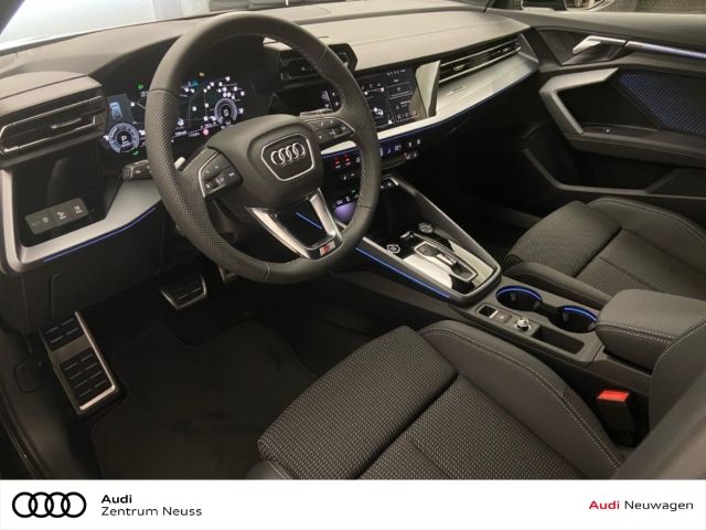 Audi A3 - Bild 18