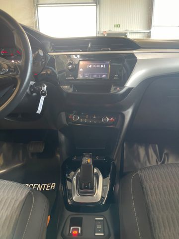 MYAUTOCENTER – Gebraucht- und Jahreswagen mit Werkstattservice in Pfaffenhofen Opel Corsa F Edition *LED*Klima*Sitzheizung*