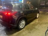 Mazda CX-5 2.2 SKYACTIV-D 175 Sports-Line AWD AT S... - Mazda CX-5 in Bochum