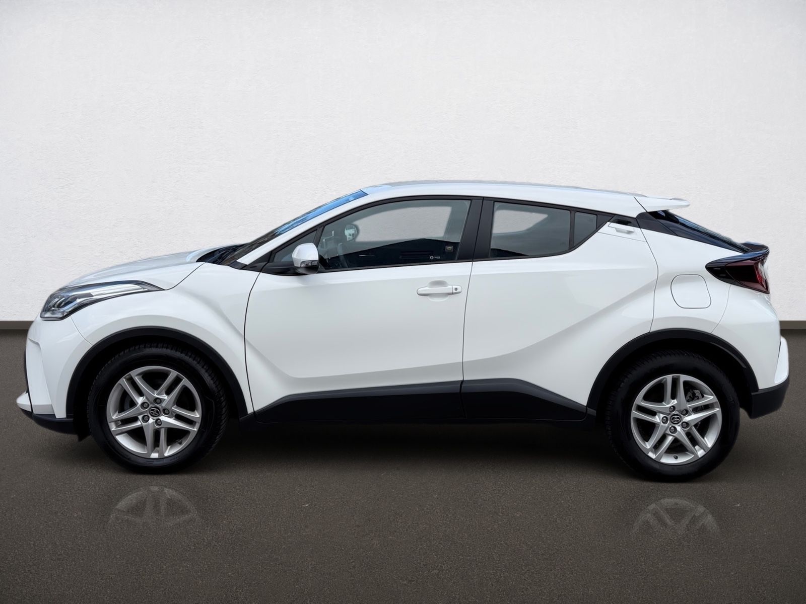 Toyota C-HR 1.8 Hybrid Business Edition*Relax Garantie* foto 6