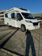 Carado T448/Hubbett/Markise/TV/Klima/Navi/Rückfahrk. - Carado T 448