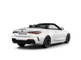 BMW 420 d Cabrio M Sport Leder HiFi Lenkradheizung - BMW 420 mit Diesel-Antrieb: Leder, Navigationssystem, Cabrio
