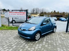 Toyota Aygo AYGO Team