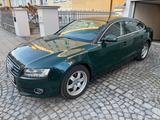 Audi A5 1.8 TFSI multitronic Sportback -