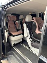 Mercedes-Benz 220 d Aut.  kompakt Avantgarde Extras  - Mercedes-Benz V 220 in Hannover