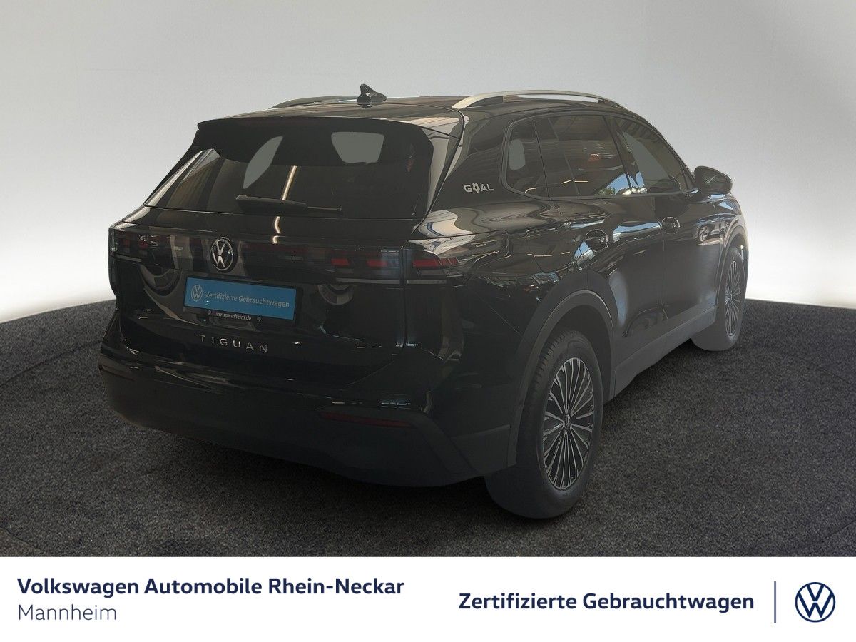 Volkswagen Tiguan - Bild 4