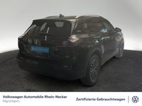 Volkswagen Tiguan - Vorschau Bild 4