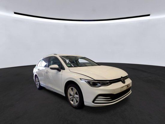 Volkswagen Golf Variant LIFE 1.0TSI LED*NAVI*KAMERA*PDC imagem 2