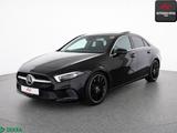 Mercedes-Benz A 250 Limousine 4M AMG 19Z PANO,MULTIBEAM,DISTRO - gebrauchte Mercedes-Benz A-Klasse aus dem Jahr 2019