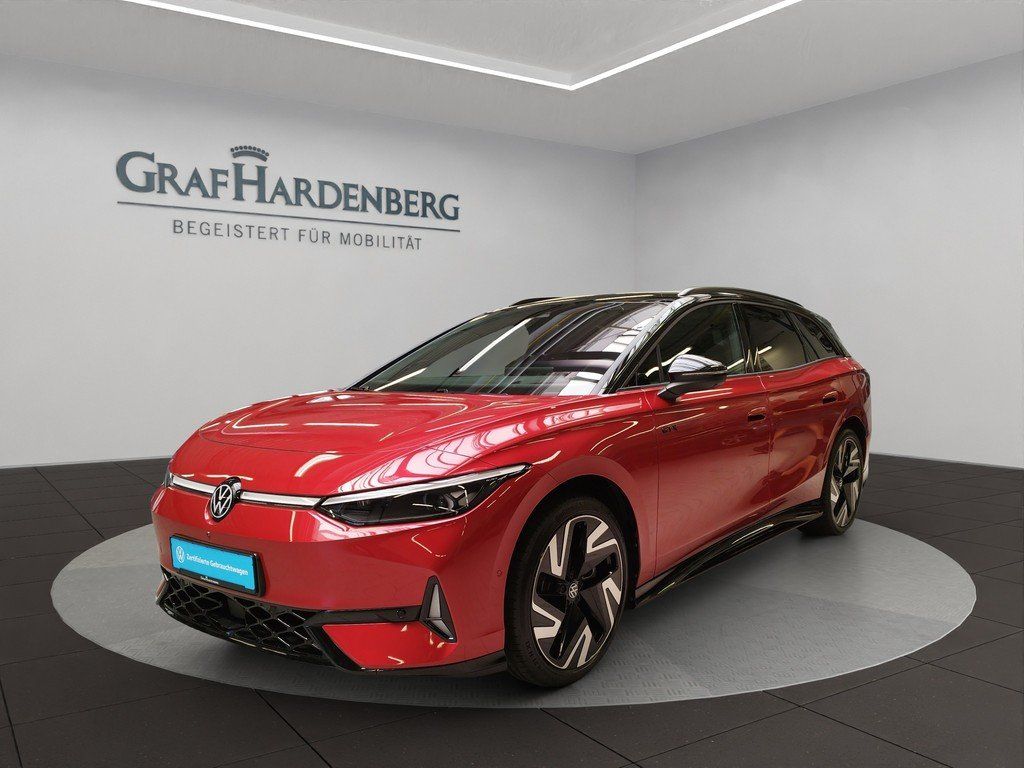 Volkswagen ID.7 Tourer GTX 250kW Matrix ACC 360° AHK DCC
