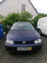 Volkswagen VW Golf IV Variant 1.9 tdi 131 PS - Volkswagen Golf: Iv Variant TDI