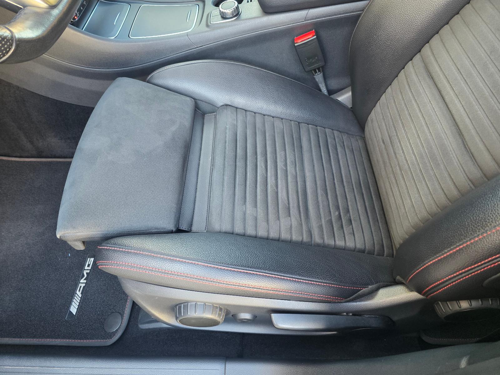 Mercedes-Benz GLA 200 CDI / d AMG Line