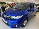 Honda Jazz 1.3 i-VTEC Comfort Navi - Honda Jazz Comfort mit Benzin-Antrieb