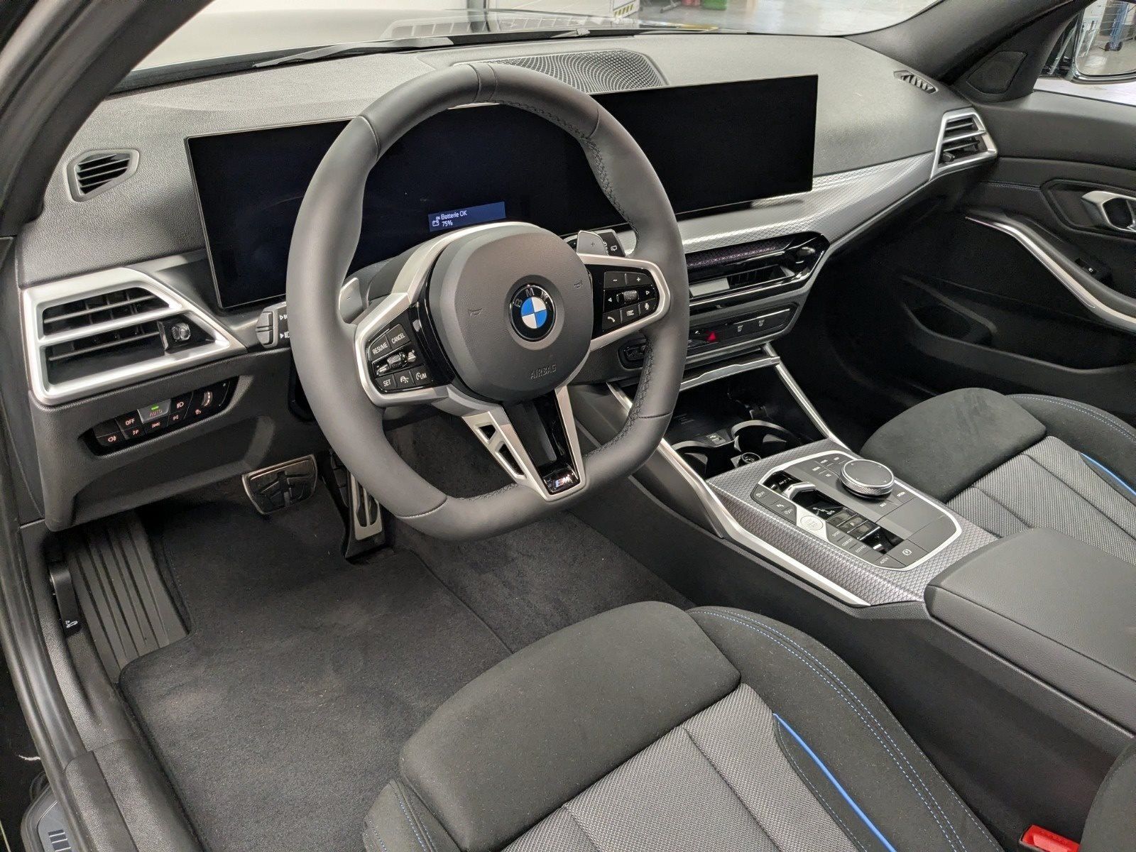 BMW 318 - Bild 14