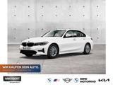 BMW 320i Lim. Sport Line "AHK PDC LED Navi HiFi SD K - BMW 320: 320i Sport