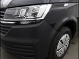 Volkswagen T6 TRANSPORTER KOMBI 6.1 LR TDI 9-SITZER 3/3/3 ( - Volkswagen: Transporter 9 Sitzer