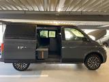 Volkswagen SpaceCamper Limited 3.0 - VW Sp