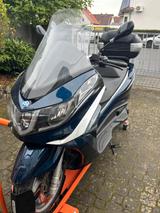 Piaggio X 10 350 ccm - PIAGGIO X10
