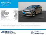 Volkswagen Touran 1.4 TSI Join +KAMERA+NAVI+KLIMA+LM+ACC+ZV - Volkswagen Touran JOIN mit Benzin-Antrieb