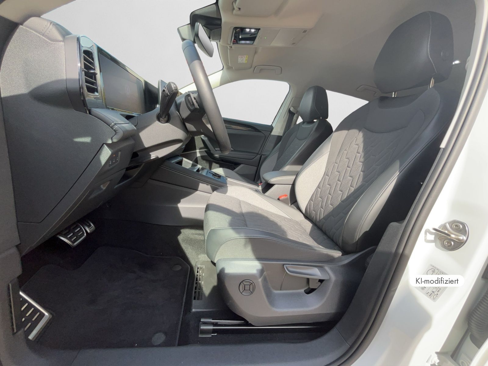 Volkswagen Tiguan - Bild 13