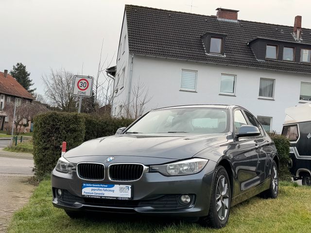 BMW 316 D TÜV/BBS Felgen/Apple carplay/Kamera/SHZ