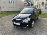 Skoda Fabia Combi 1.6 TDI  Ambition 1-Hand Klimaautom - Skoda Fabia mit Diesel-Antrieb: 1.6