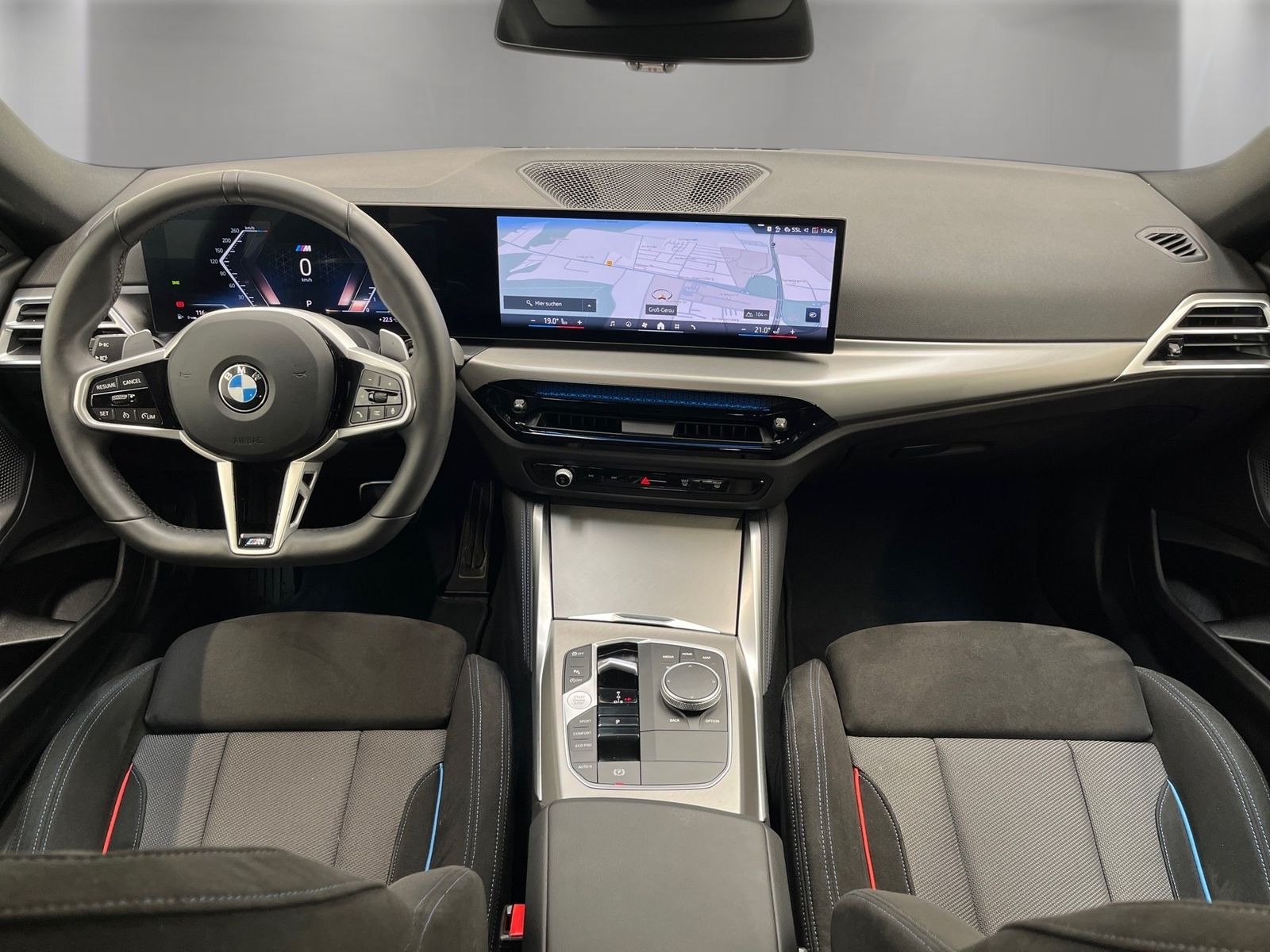 BMW 220 - Bild 12