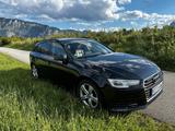 Audi A4 2.0 TDI 140kW ultra design Avant design