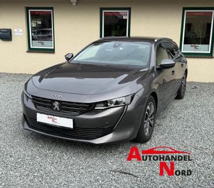 Peugeot 508 - 1