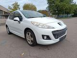 Peugeot 207 Premium - gebrauchte Peugeot 207 aus dem Jahr 2011