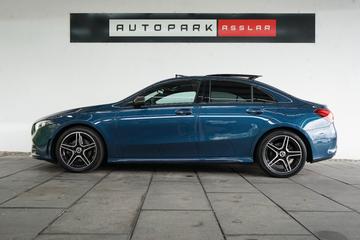 صورة 5 لـ 2023 Mercedes-BENZ A 220